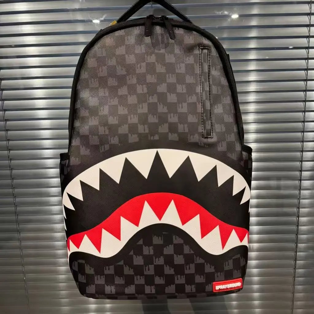 SPRAYGROUND Shark Mouth Backpack