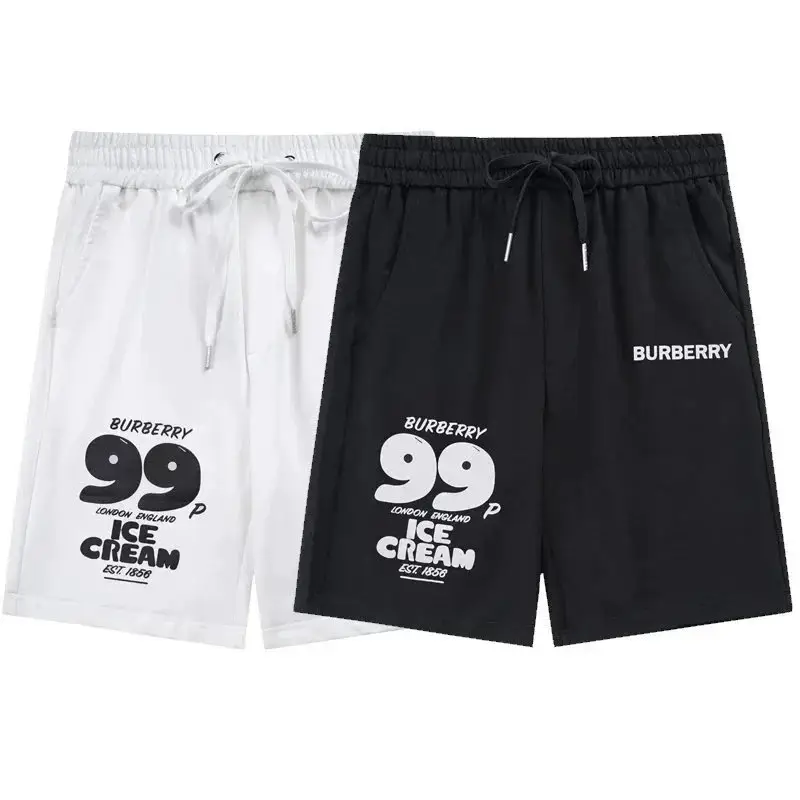 Beach pants summer fashion men's pants trend