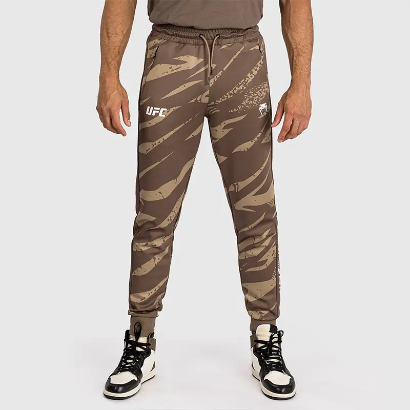 Venum Venom Ufc Fighting Week 3.5 Sports Pants Fitness pants Running Pants Casual Pants Sports