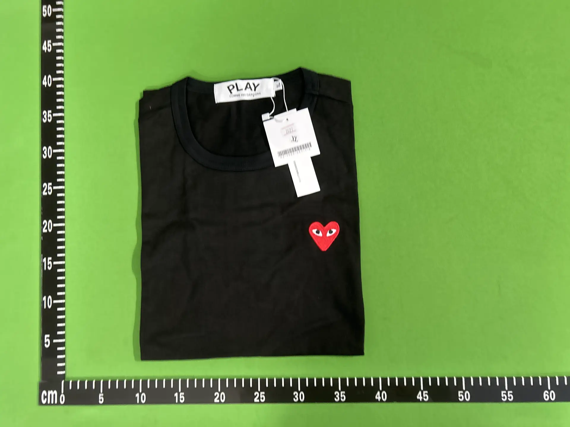 Men's Premium Edition Love Embroidered Printed Women's T-shirt