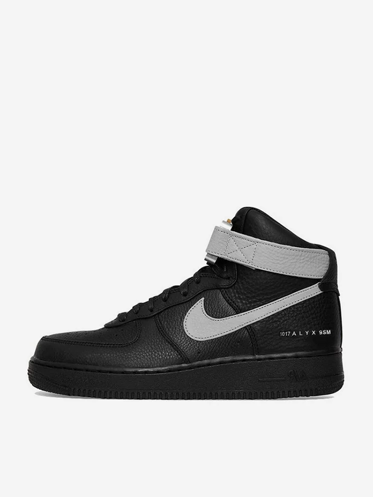 Nike Air Force 1 High 1017 ALYX 9SM
