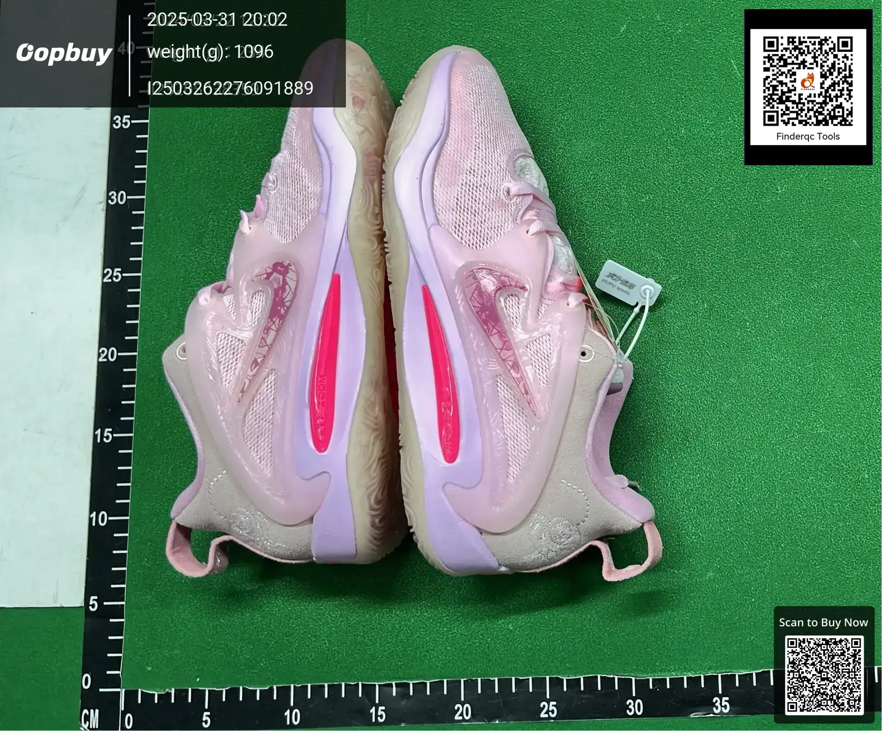 Putian Durant 15 generation basketball shoes men's KD15 air cushion breathable combat sneakers women's all-star Pink Mandarin duck slow