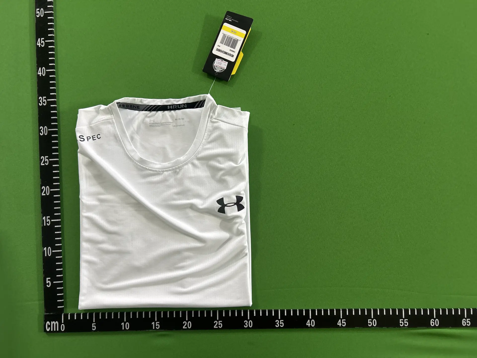 High Quality Ice Silk Quick Dry Short Sleeve Shorts