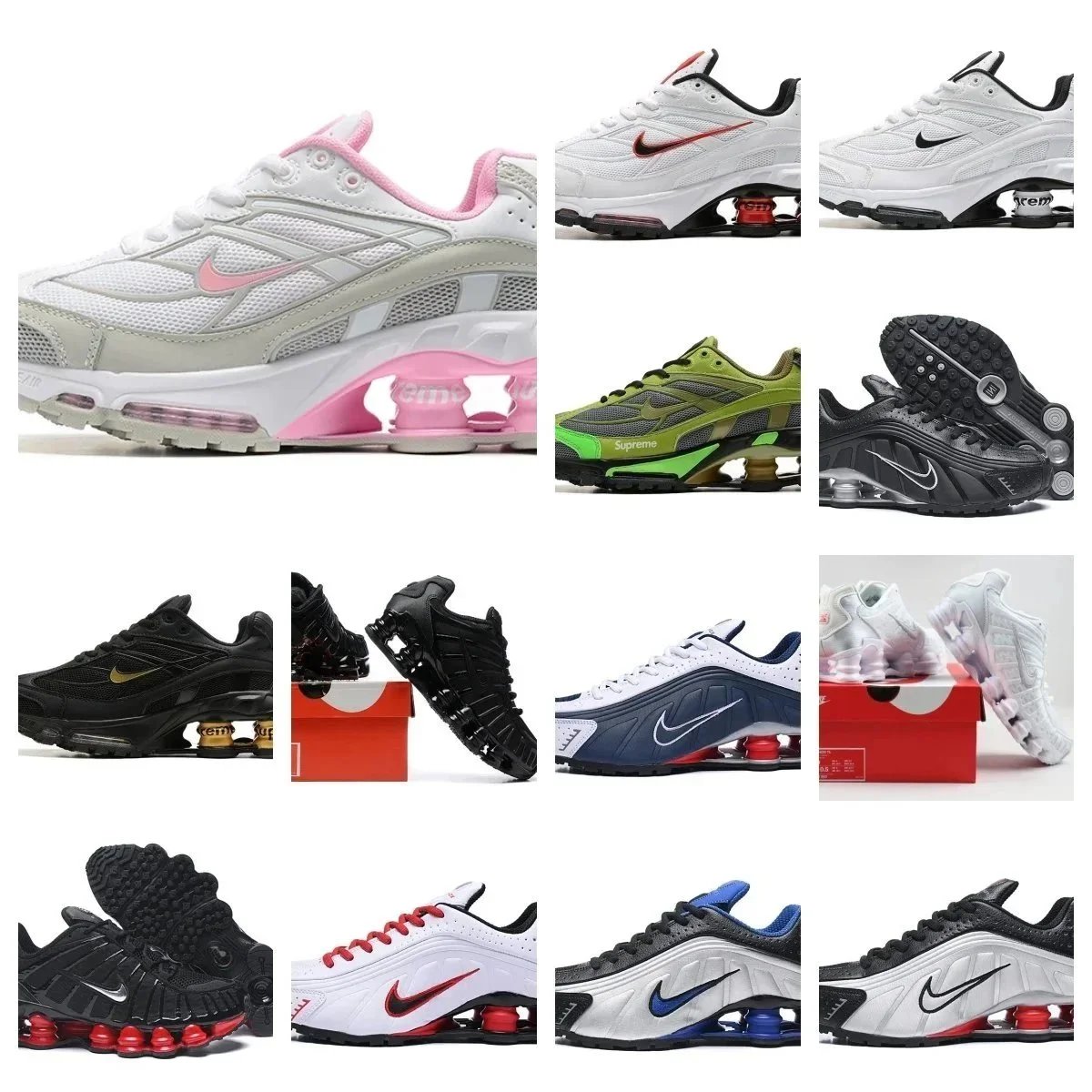Nike Sneakers