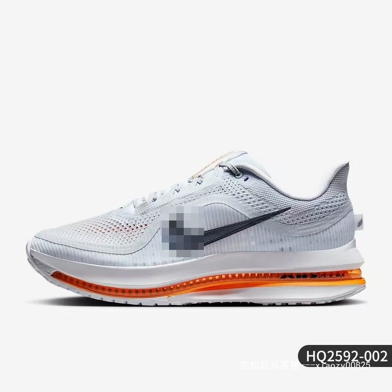 Putian Pegasus Premium Shock-Absorbing, Non-Slip, Durable, Breathable Low-Top Running Shoes for Couples, Men and Women Fd2526