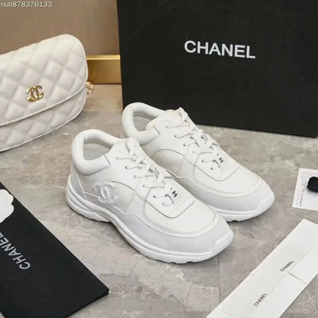 Kanno = Sneakers