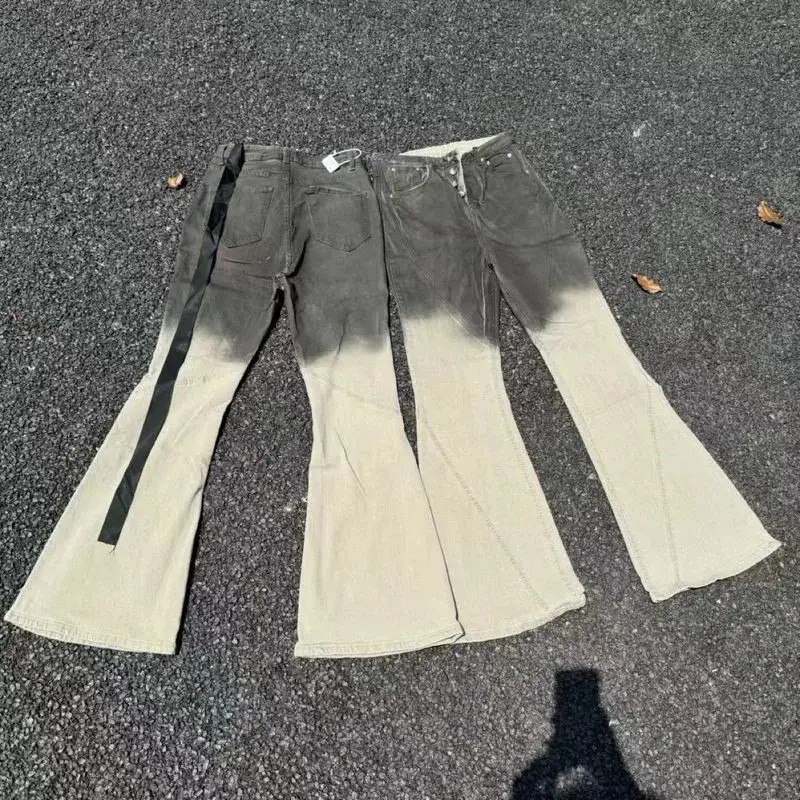 RO Diablo Style Jeans
