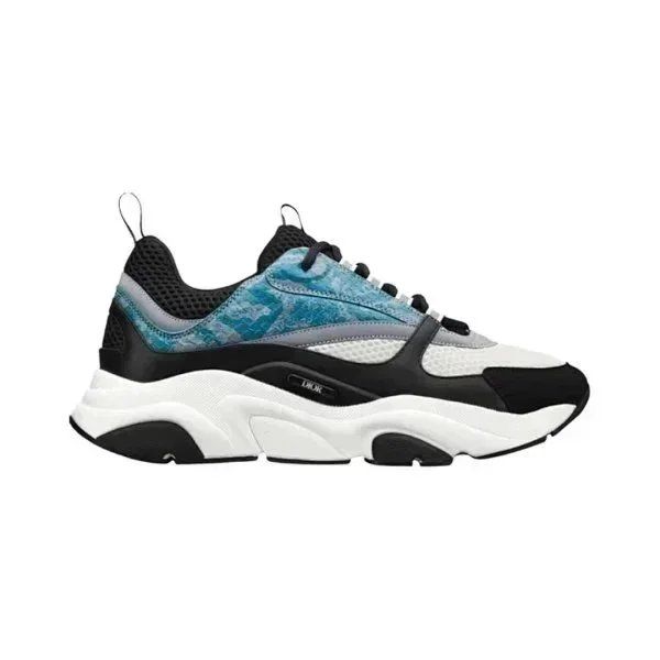 Dior B22 sneakers