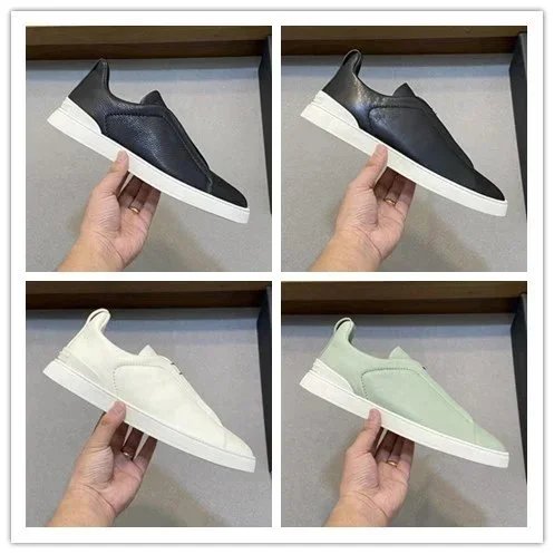 Business casual shoes
