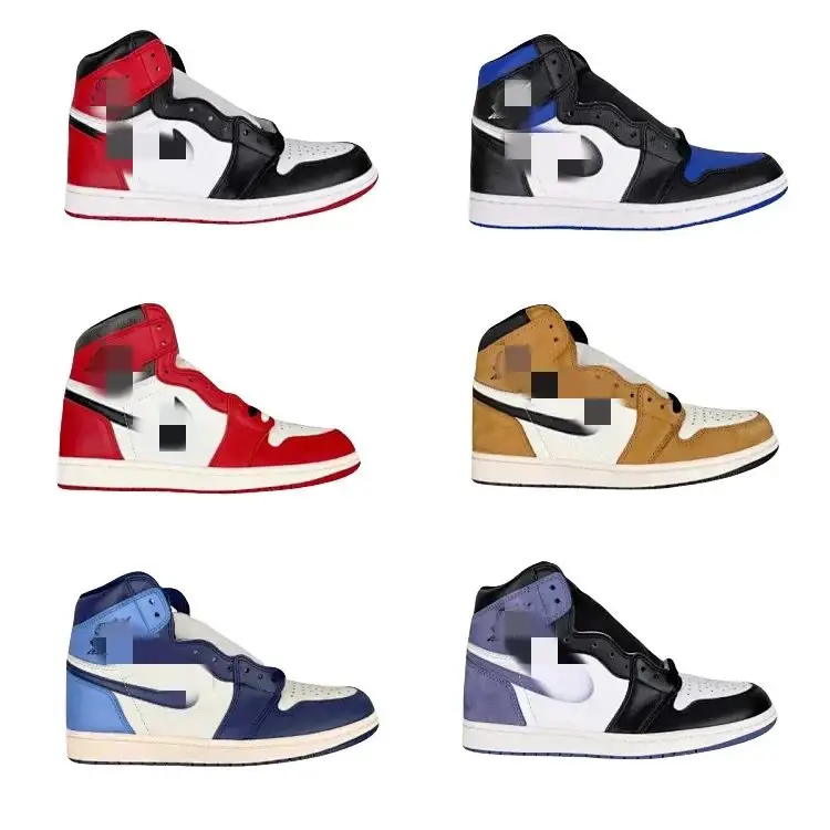 Air Jordan 1 High OG