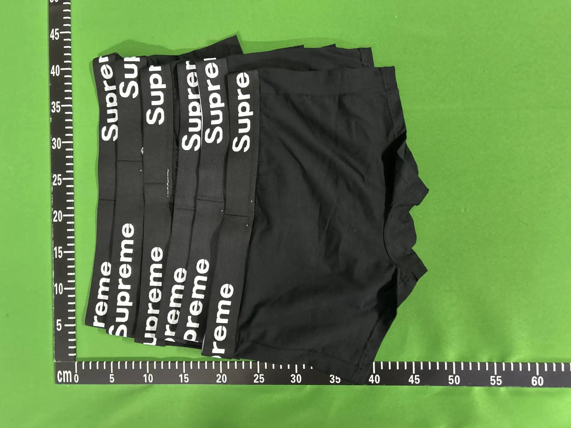 Supreme Boxer Briefs