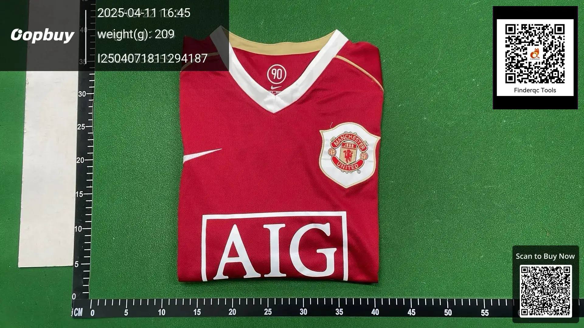 Vintage Classic Long Sleeve Football Suit Real Madrid Manchester United Barcelona Jersey Arsenal Inter AC Portugal