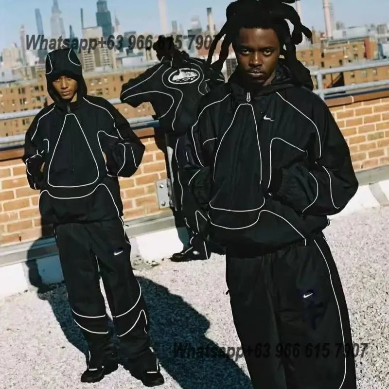 Nike Tracksuit