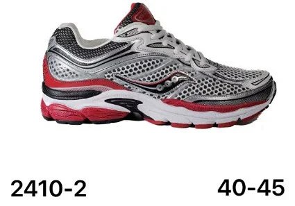 Saucony 2410-2