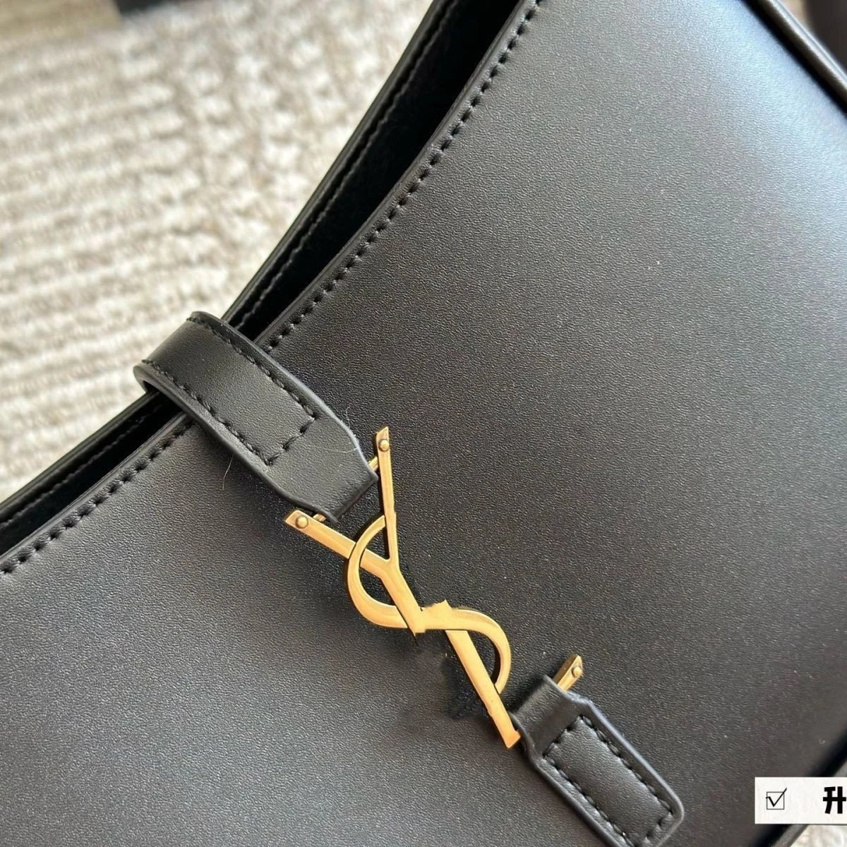 Saint Laurent YSL handbag