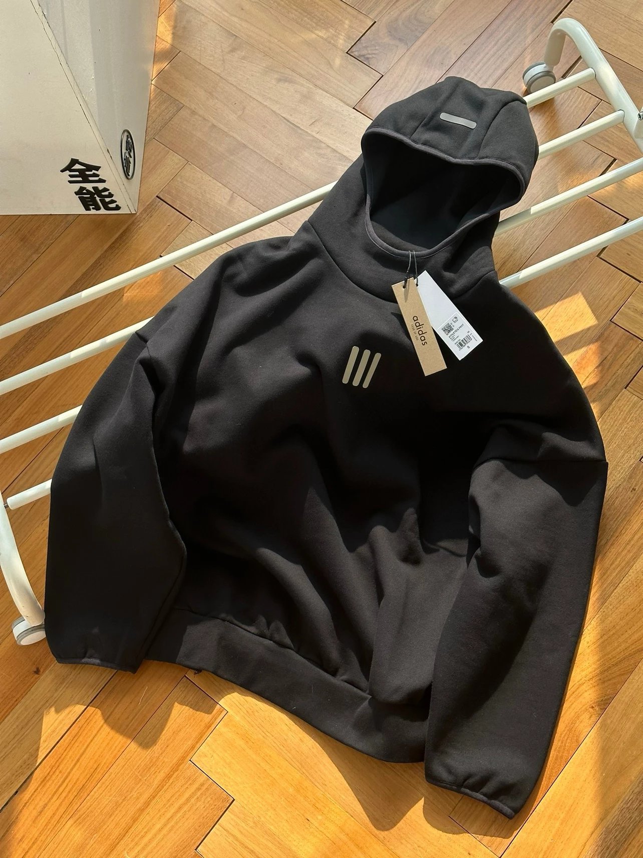 adidas Hoodie QC-foto van WEIDIAN op Qualit.ly