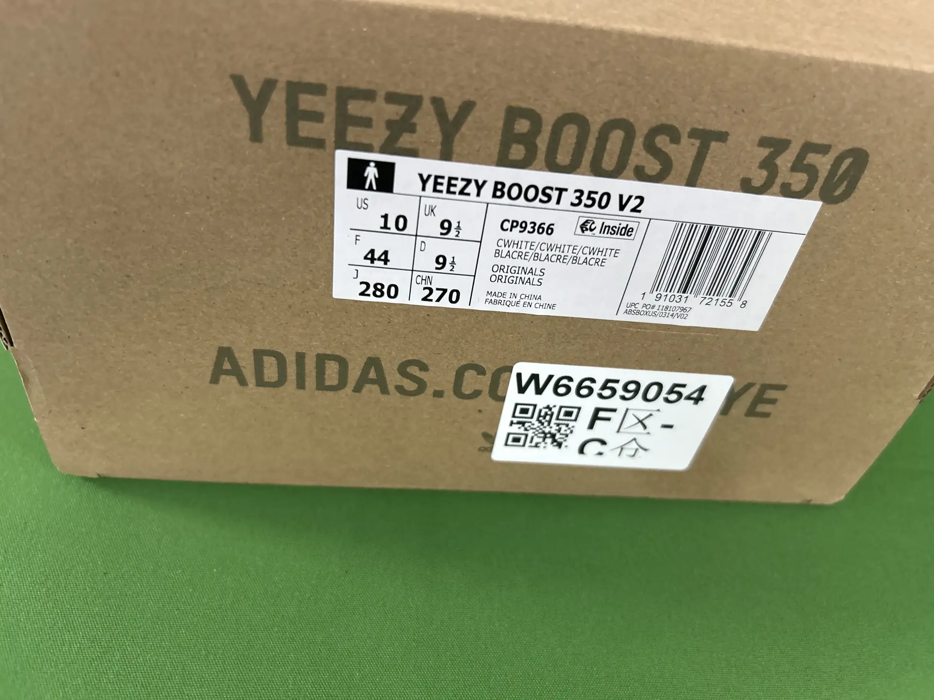 G-YE-SHOE-034