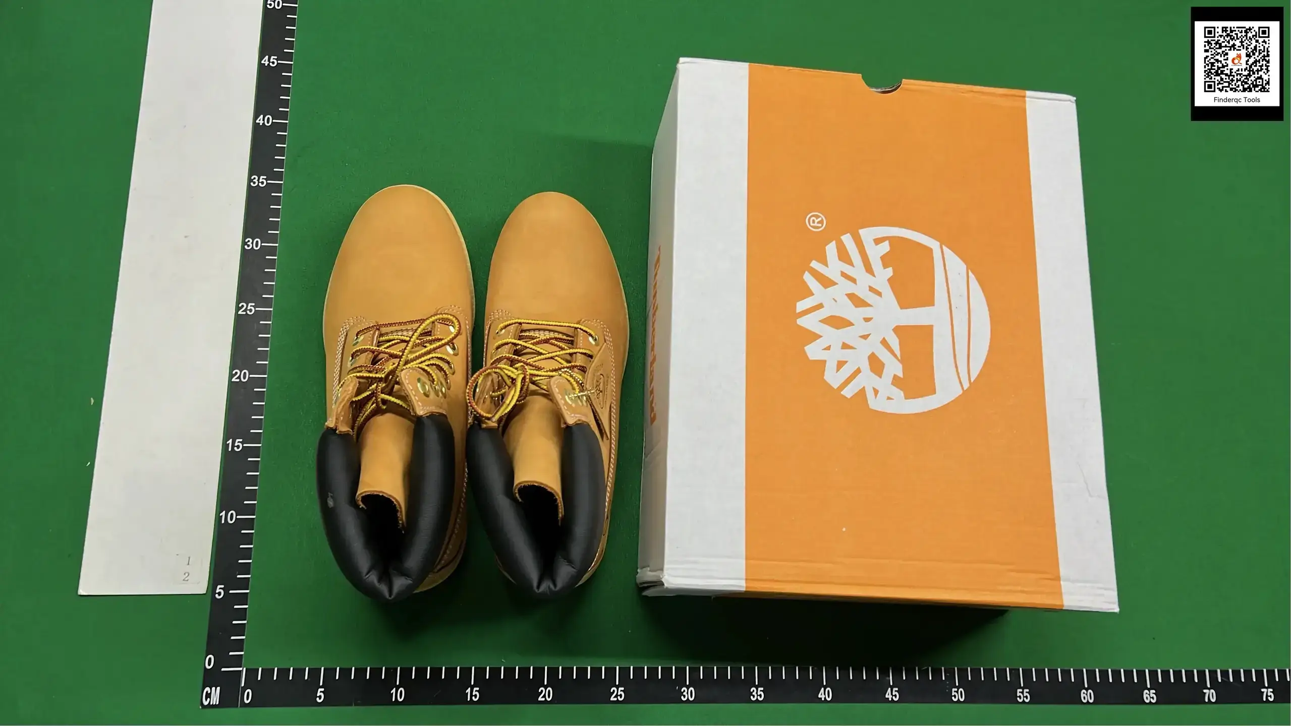 Timberland 6 Inch Premium Waterproof Boots Wheat