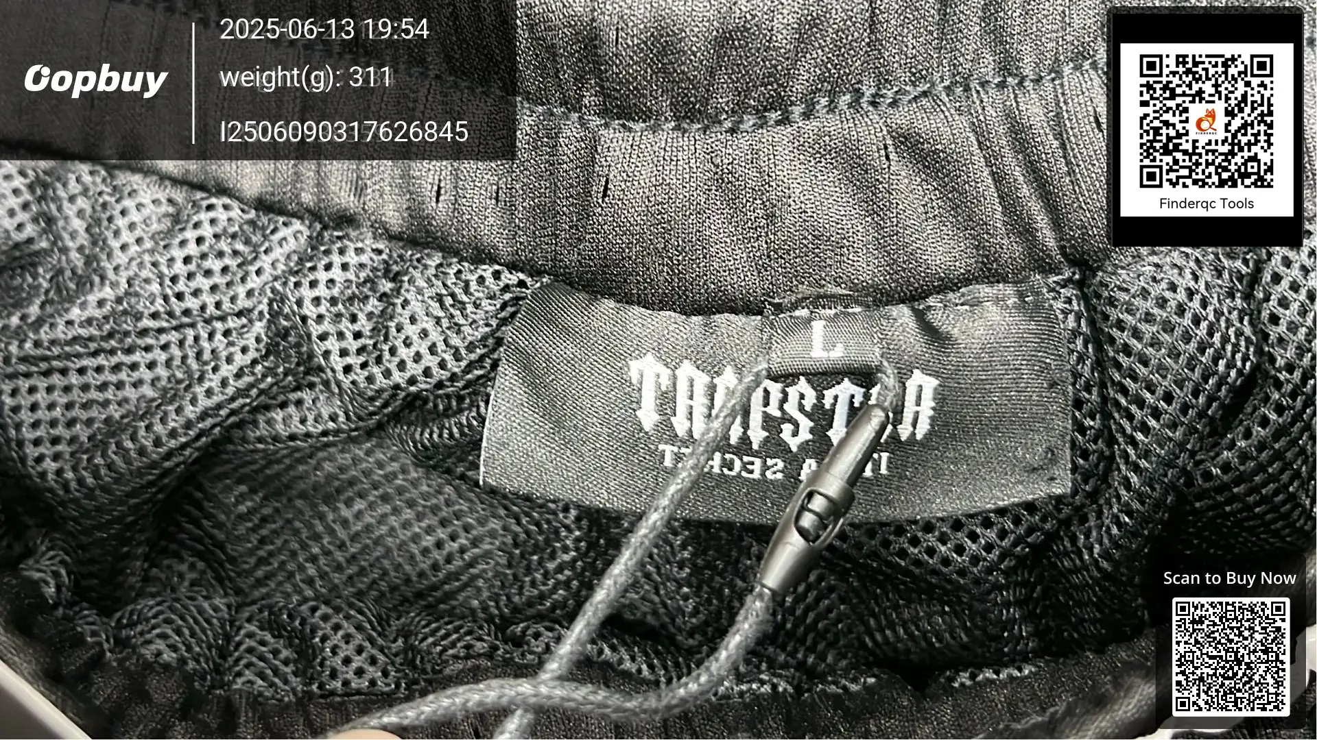 Trapstar Shorts