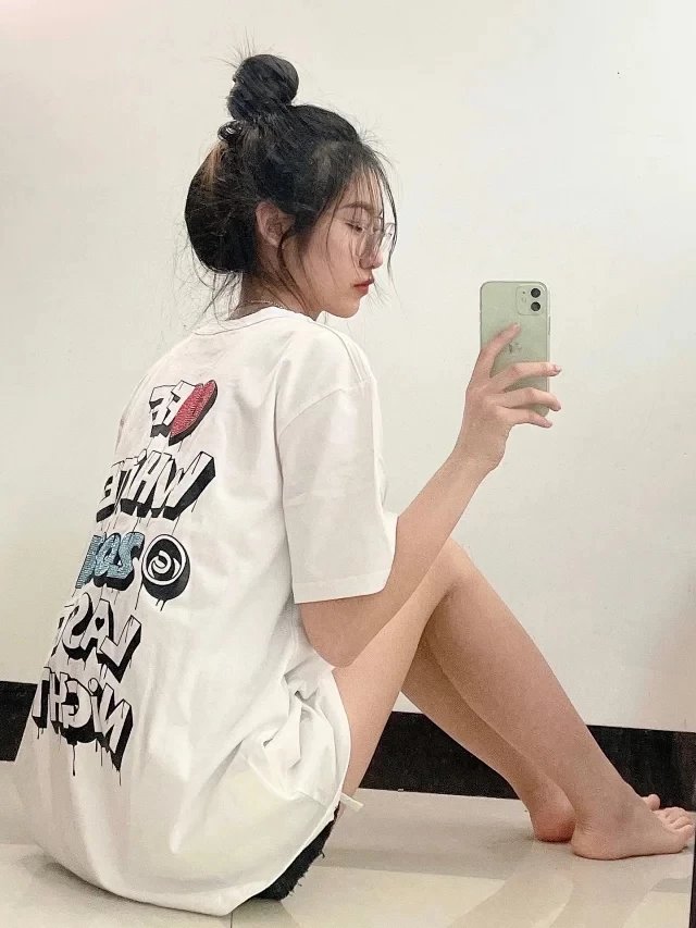 OFF WHITE T-shirt