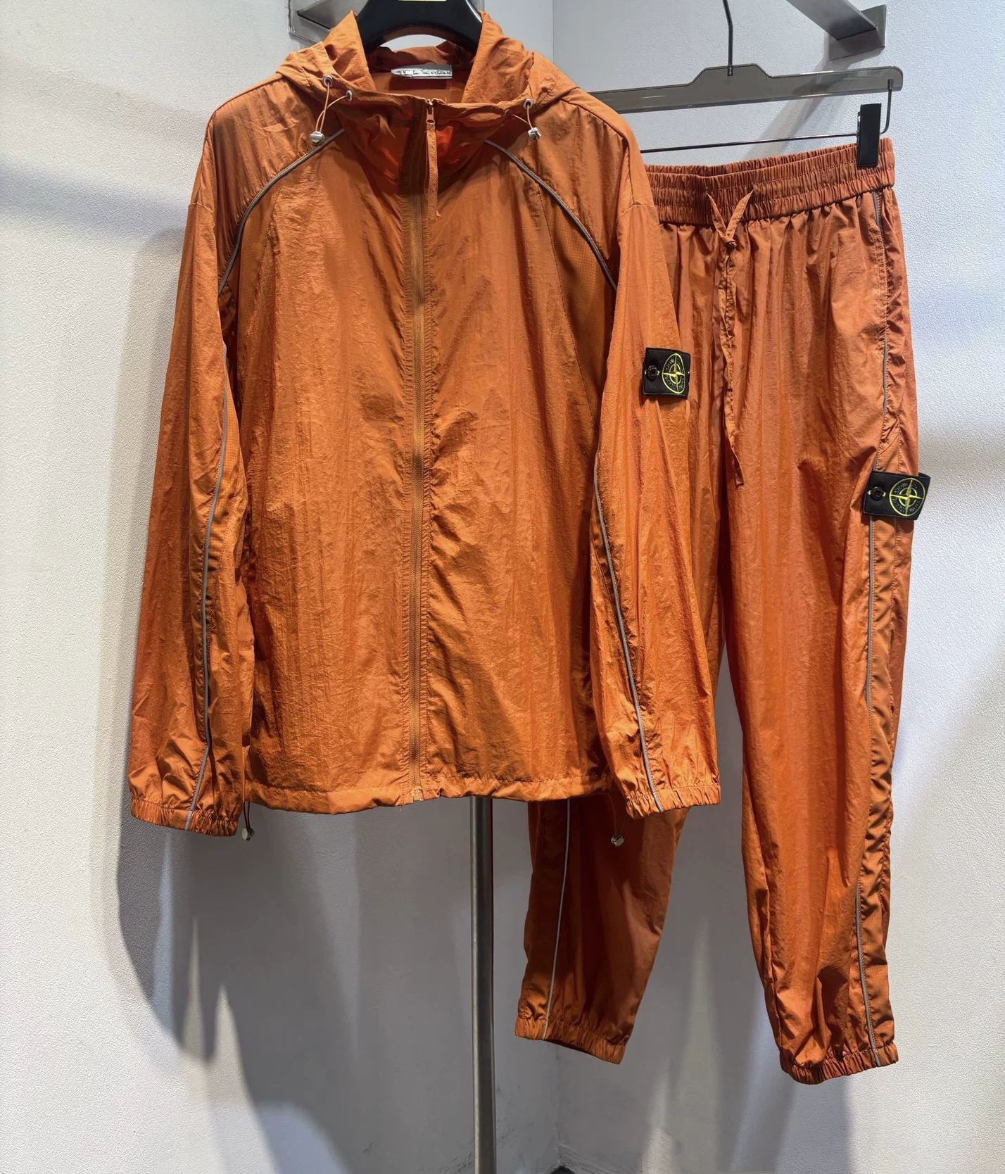 26Ss Stone Suit 202661 Suit