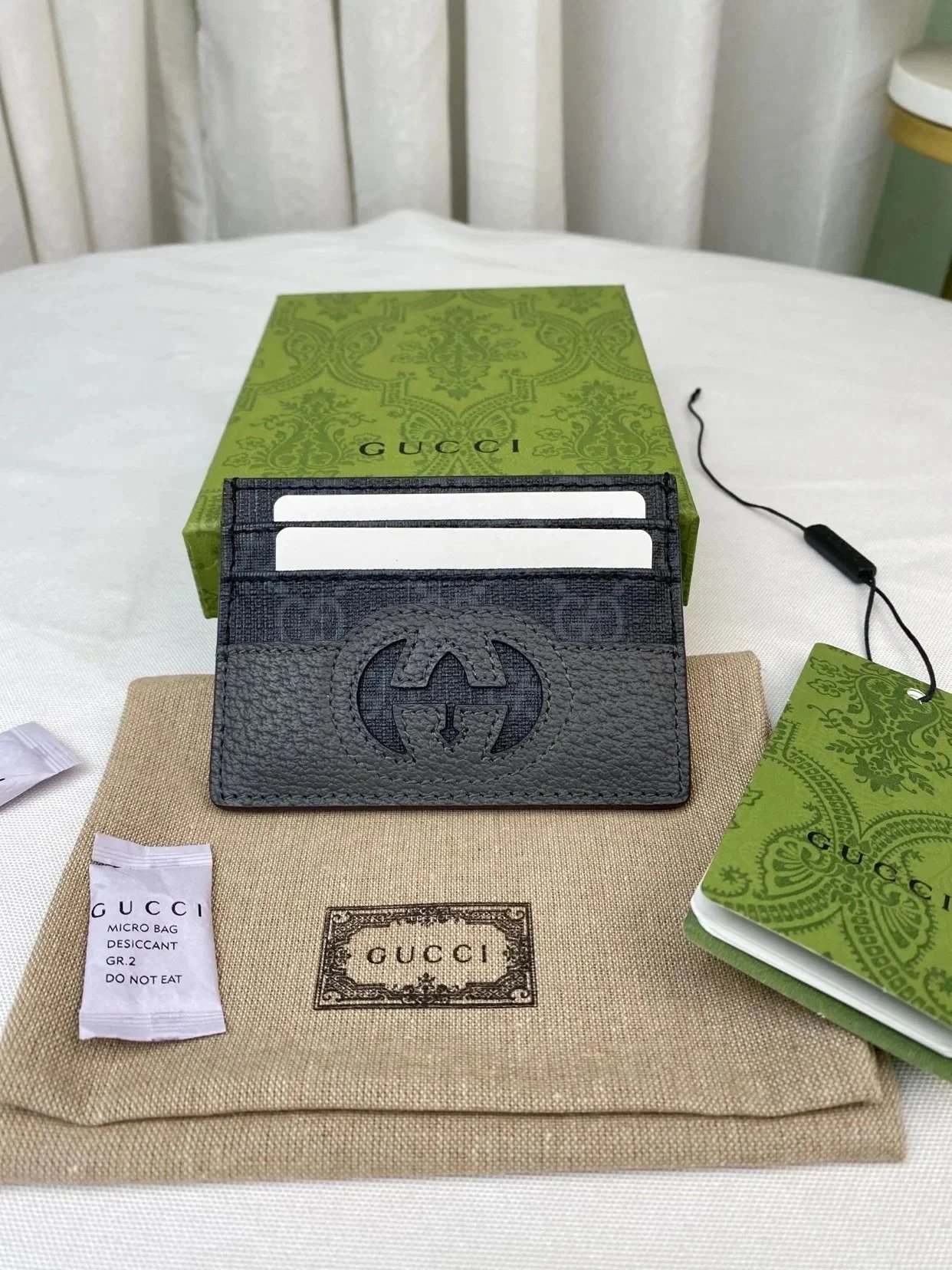 Gucci Card Holder