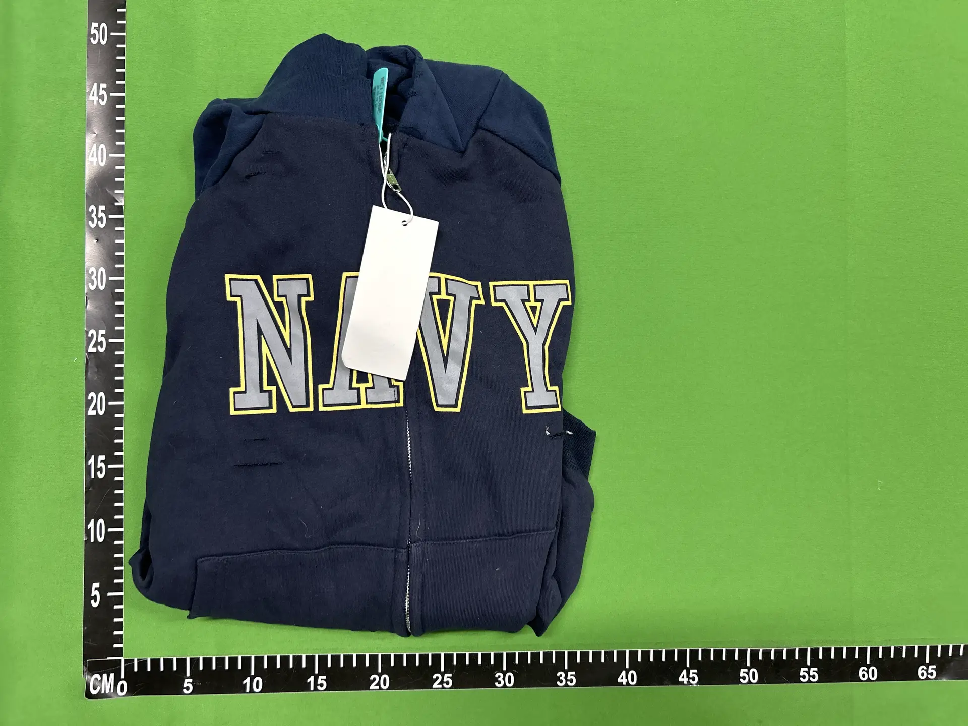 GRAILZ American Heavy Fake Two-Piece Stitching Heavy Industry Pure Cotton Washed Old Zipper Hooded Sweaters for Men and Women