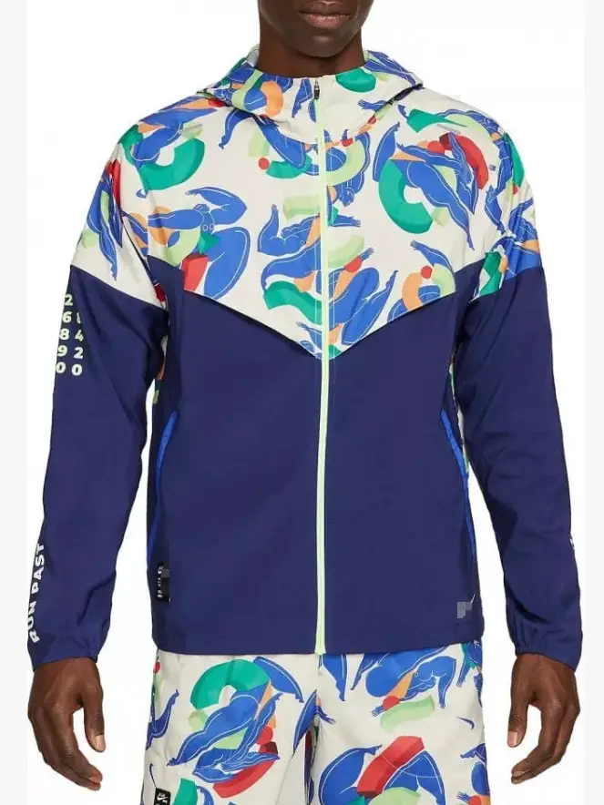 Nike The Future Jacket