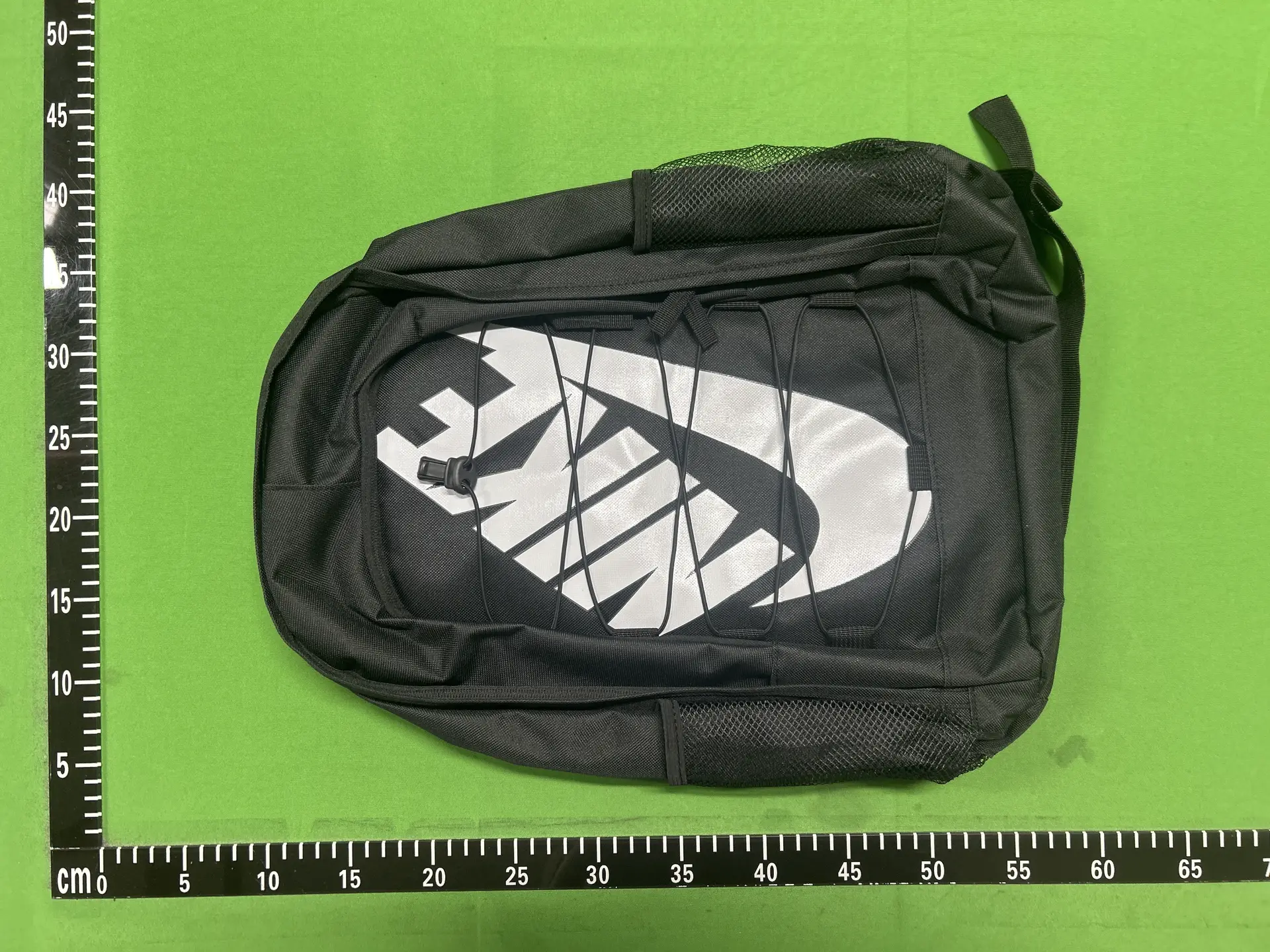 Nike Air Cushion Shoulder Bag