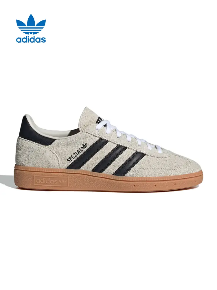 Adidas Adidas Clover Men's and Women's Spezial Sports and Casual Shoes If6562