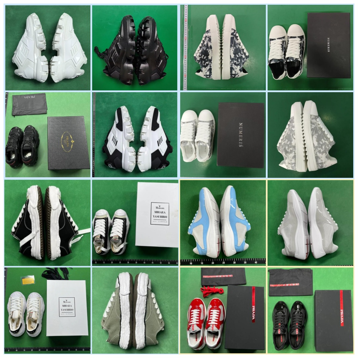 经典日系黑白休闲鞋碎布板鞋Whatsapp+86 18020628195