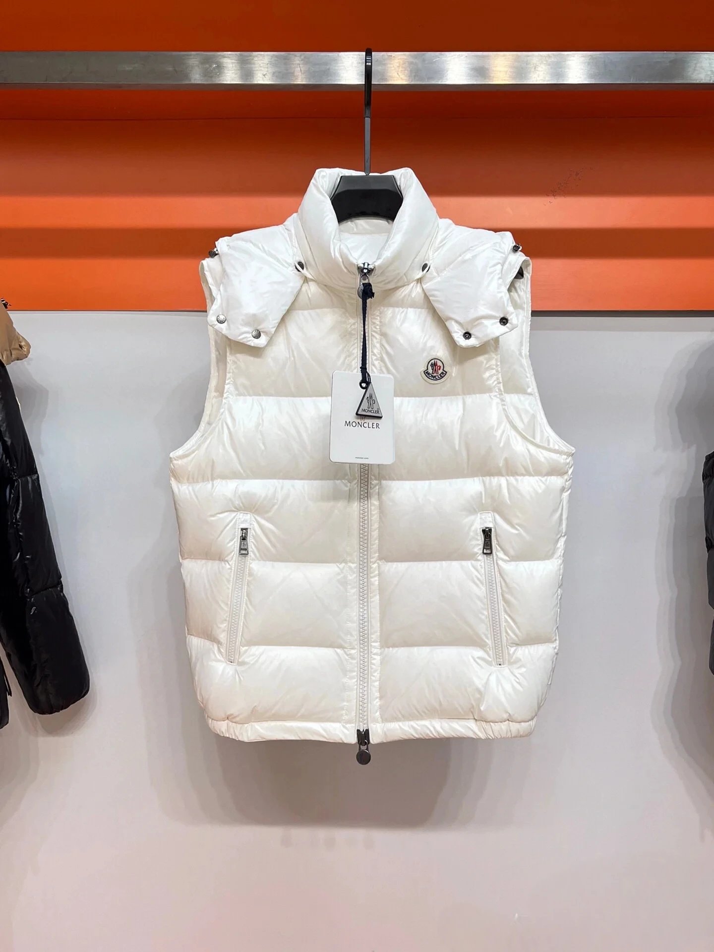 Moncler Vest