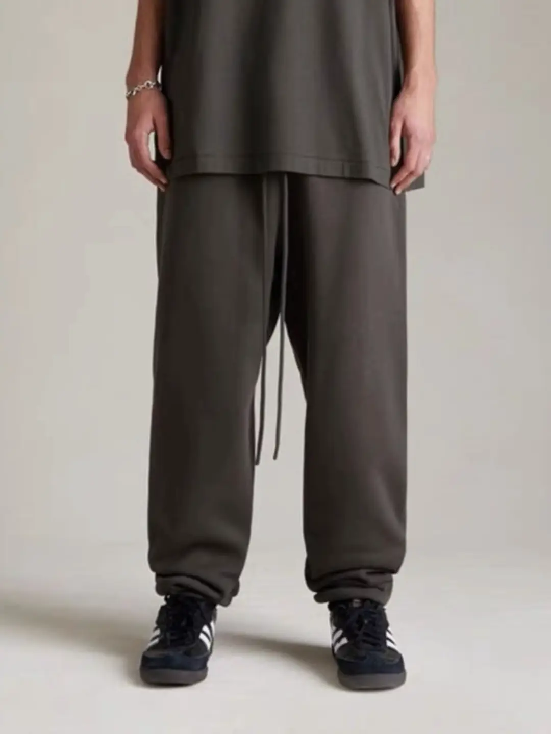 50% off Rim Fog Essentials24Ss Jogger Pants pants Casual Pants pants Sons and Daughters Trendy Women pants Sweatpants