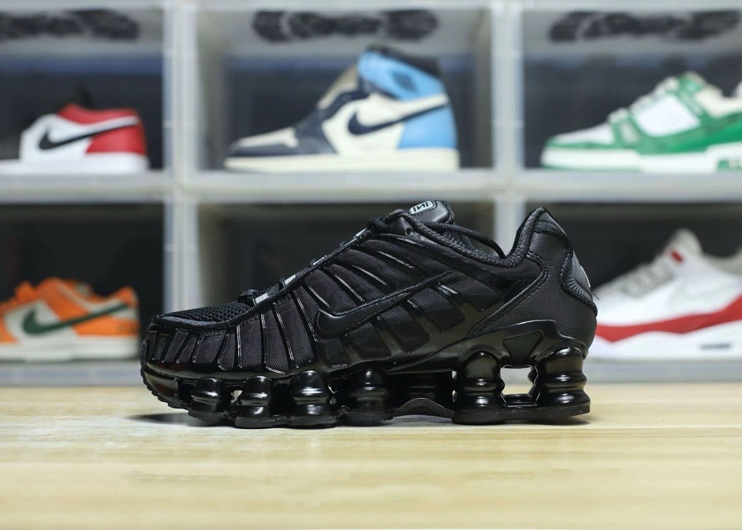 Nike Shox