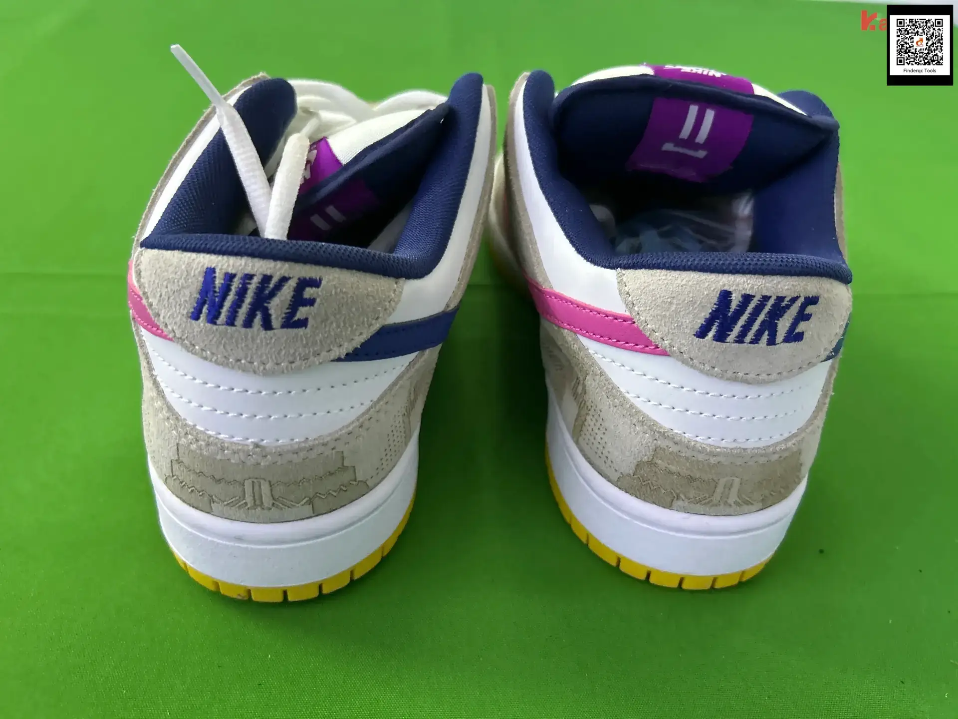 Men's and women's basketball shoes casual sneaker retro low-top board shoes pure original Putian shoes a generation of hair