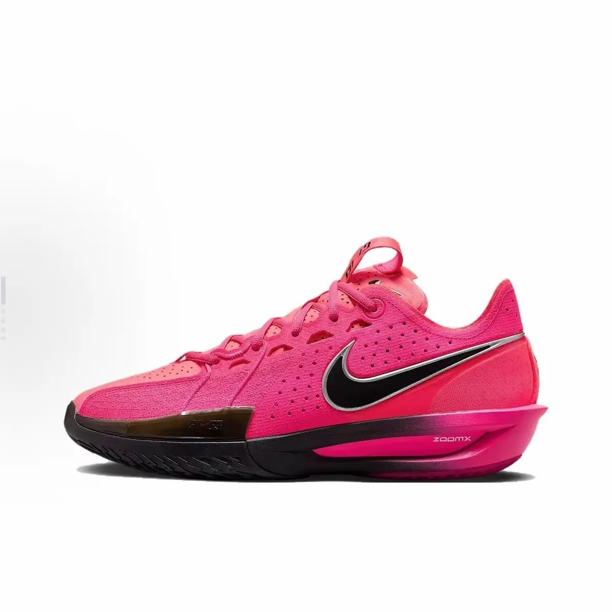 Air Zoom G.T. Cut 3 GT3 Generation Putian Pure Original Shoes Low-top Practical Basketball Shoes DV2918-600