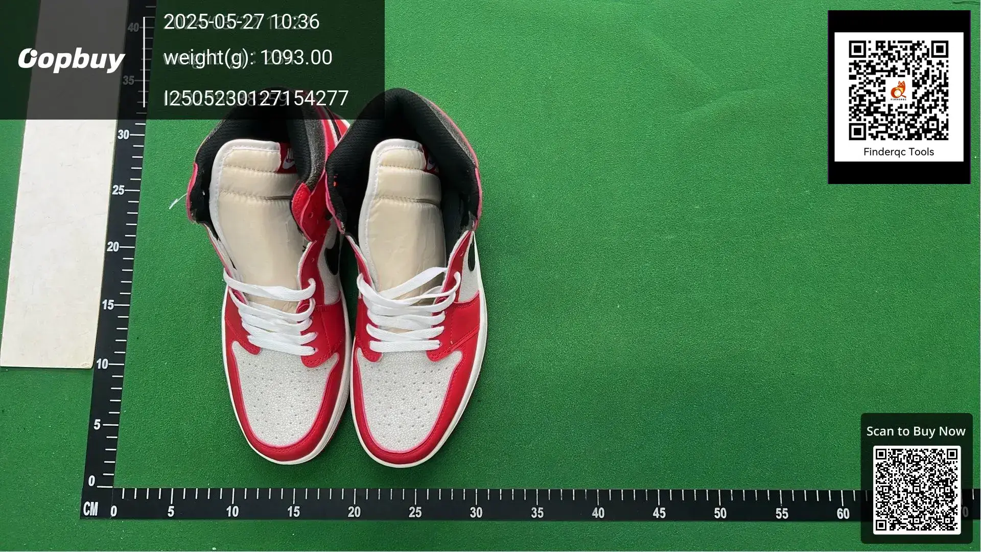 Putian Shoes Pure Original aj1 High-top Basketball Shoes high sneaker First Layer Cowhide Chicago Do Old Joe 1 High Version