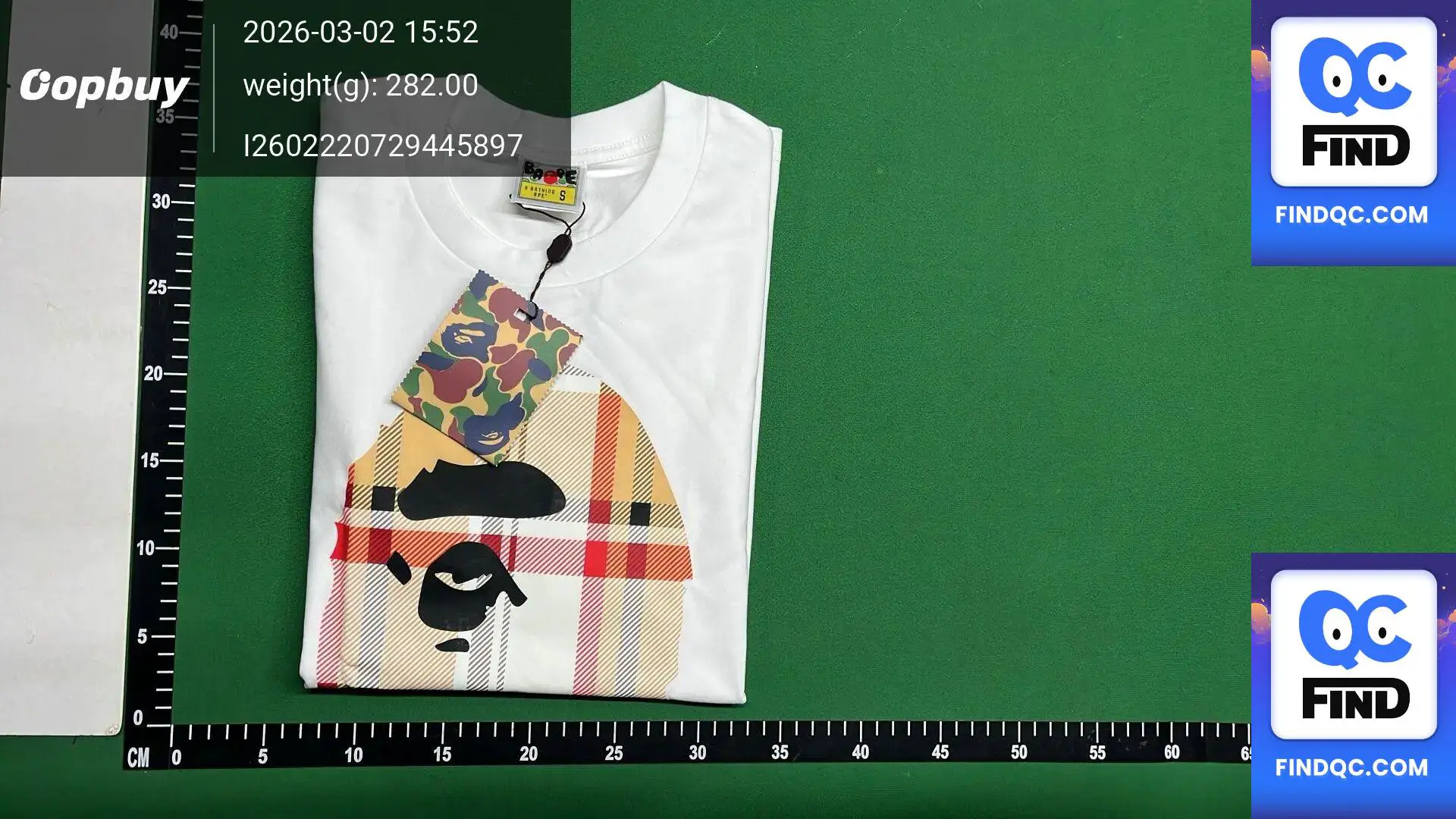 Japanese Trendy Brand Japanese Monkey Lucky Cat Short-Sleeve Unisex Youth Street Campus Fashion Youthful Short-Sleeve