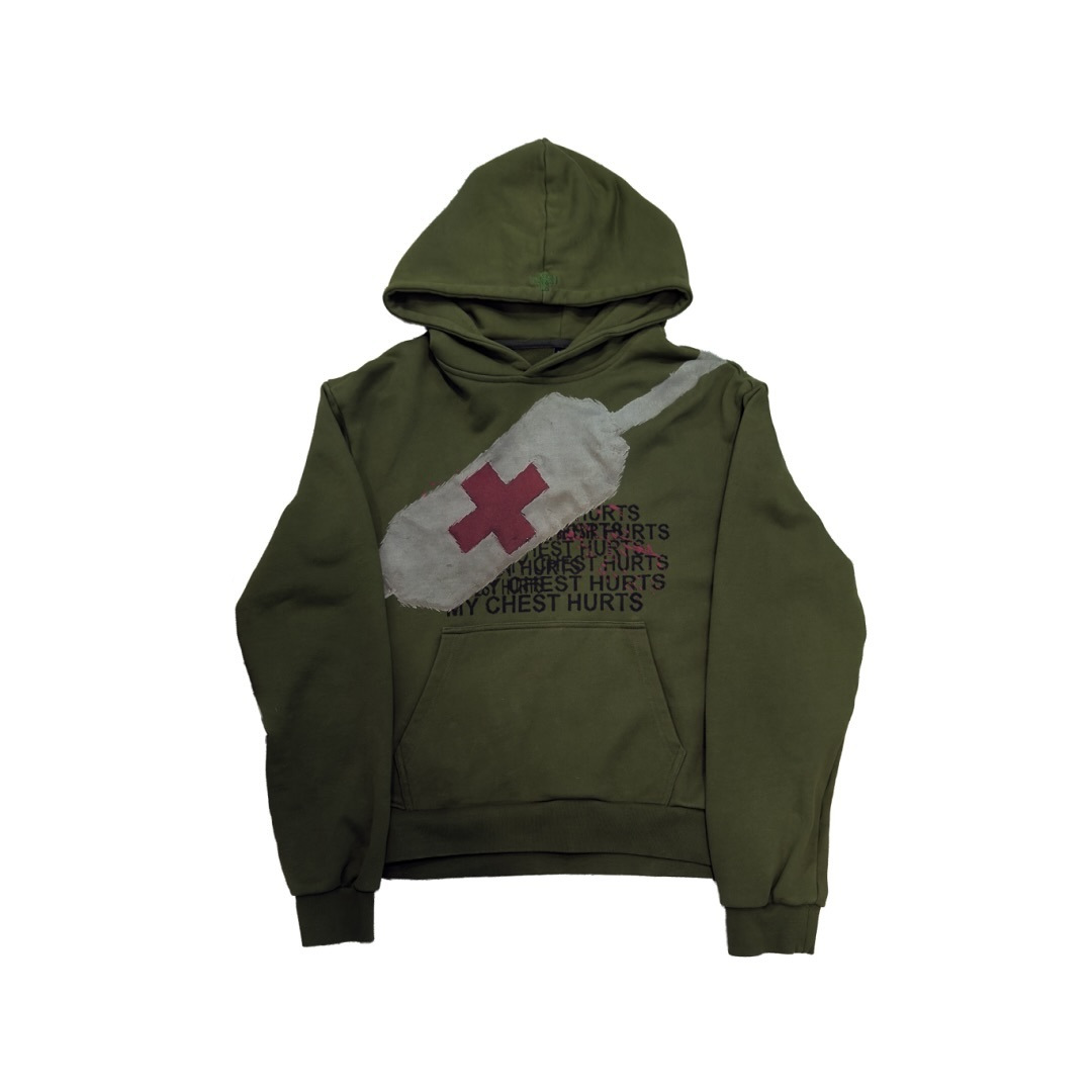 European and American Cross-Border Wholesale Personalized Printed Sweatshirt Long-Sleeved Pullover Hoodie Retro Jacket Street Trendy Y2K