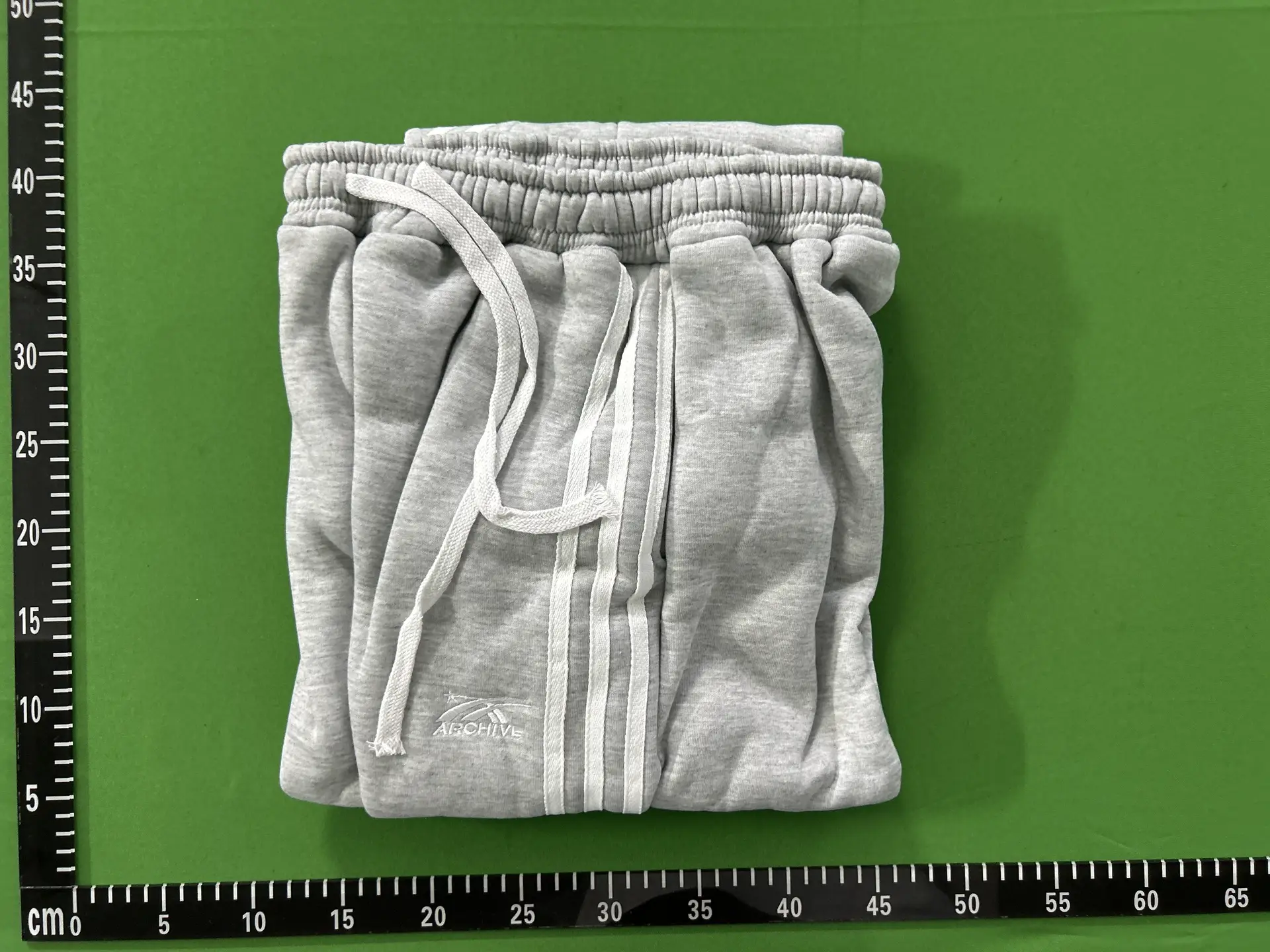 Archive Sweatpants Grey
