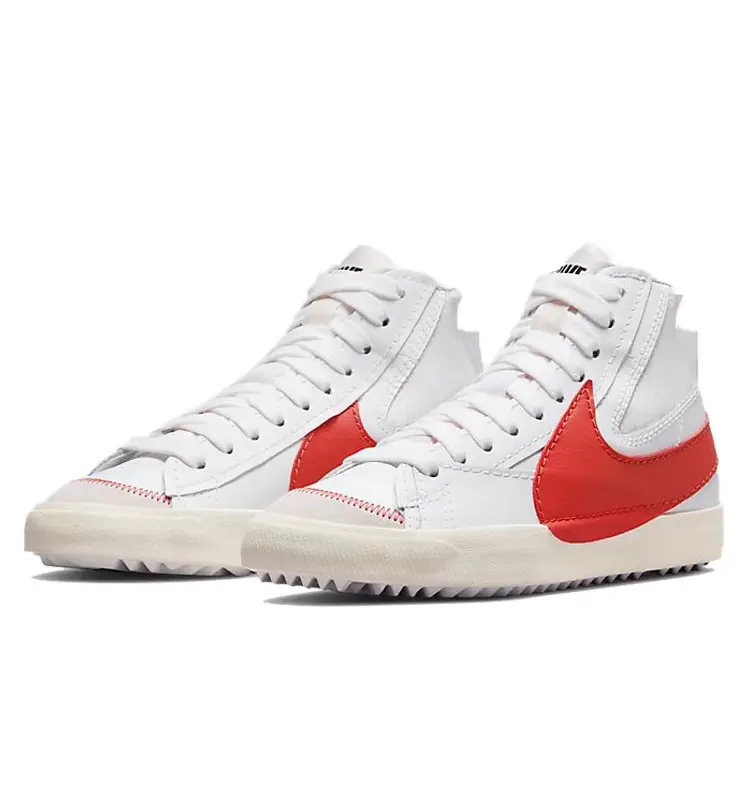 Nike Blazer Mid'77 Jumbo Men's Pioneer Athleisure Sneakers Dh7690-100