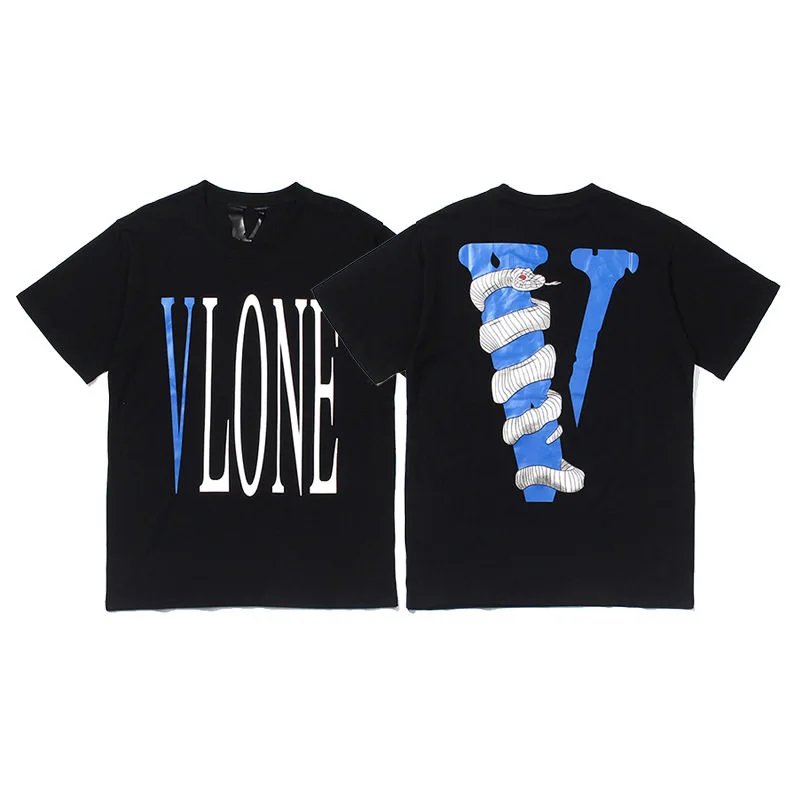 新款百搭潮流T-shirt-098