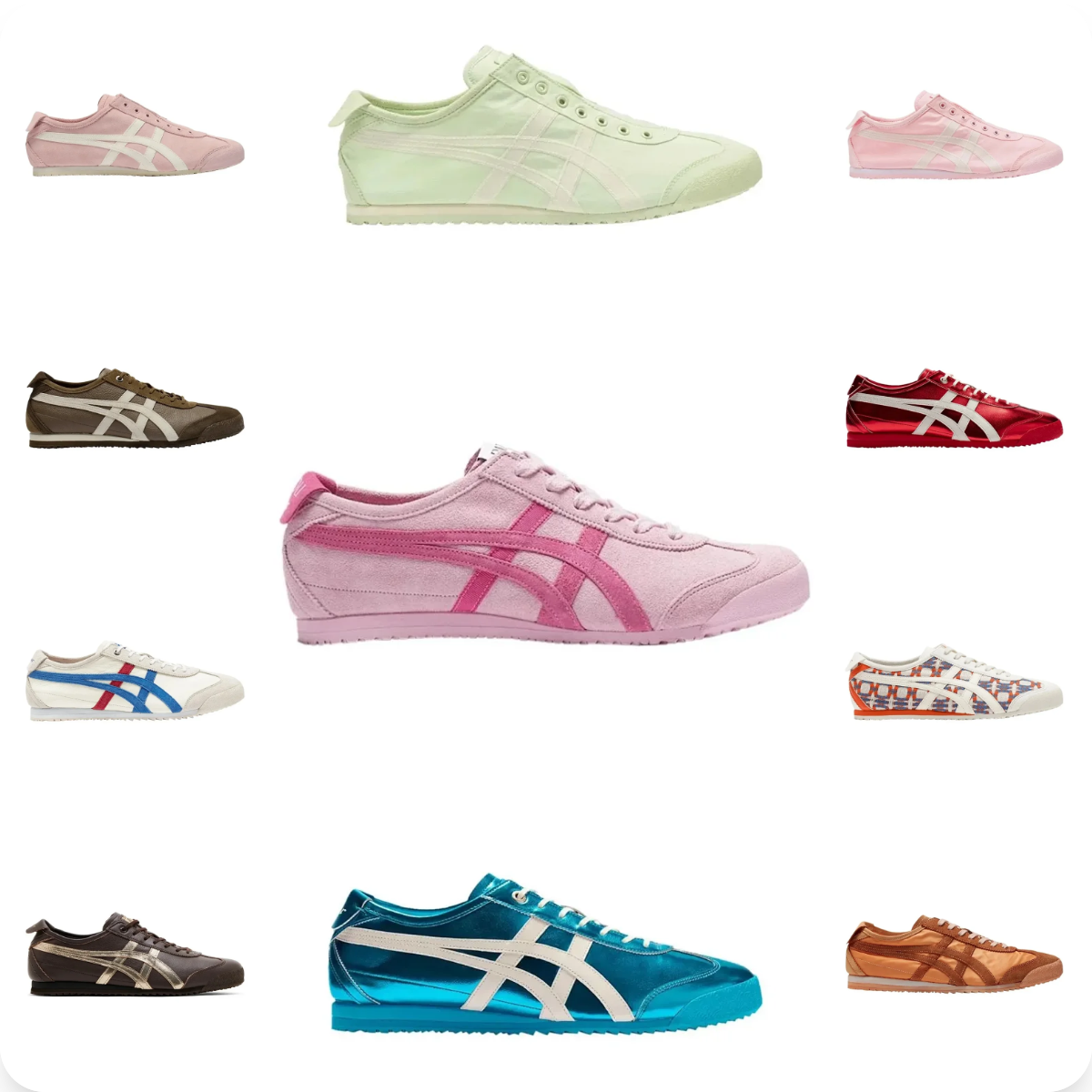 Onitsuka Tiger