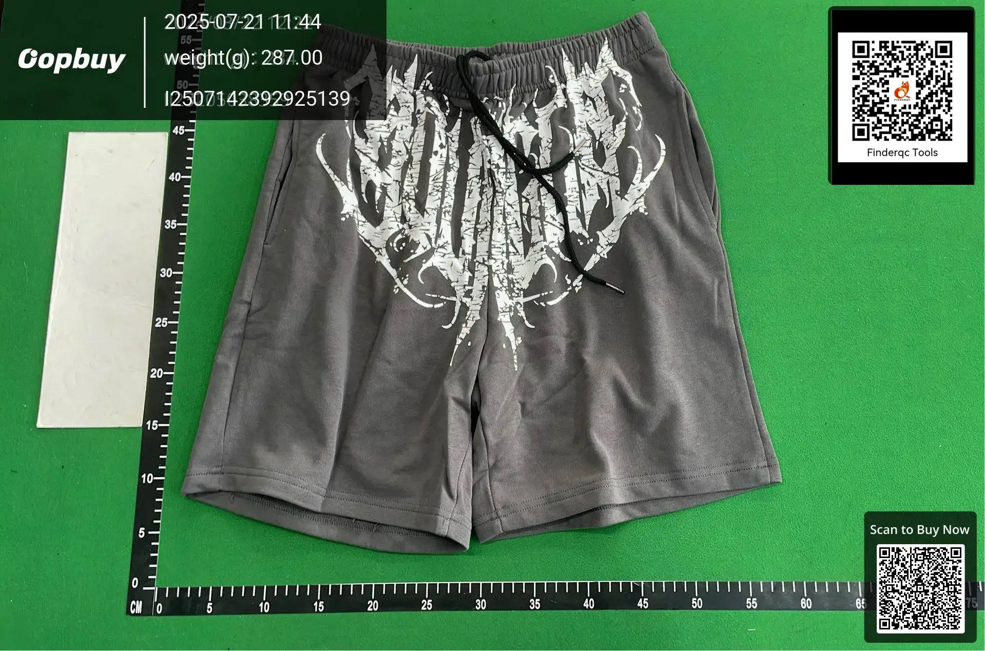 New American Style Trendy Youngla Men Jogging Sports shorts Fitness Outdoor Training Casual Loose Straight Pants