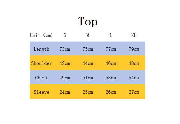 Back Barbell Short Sleeve