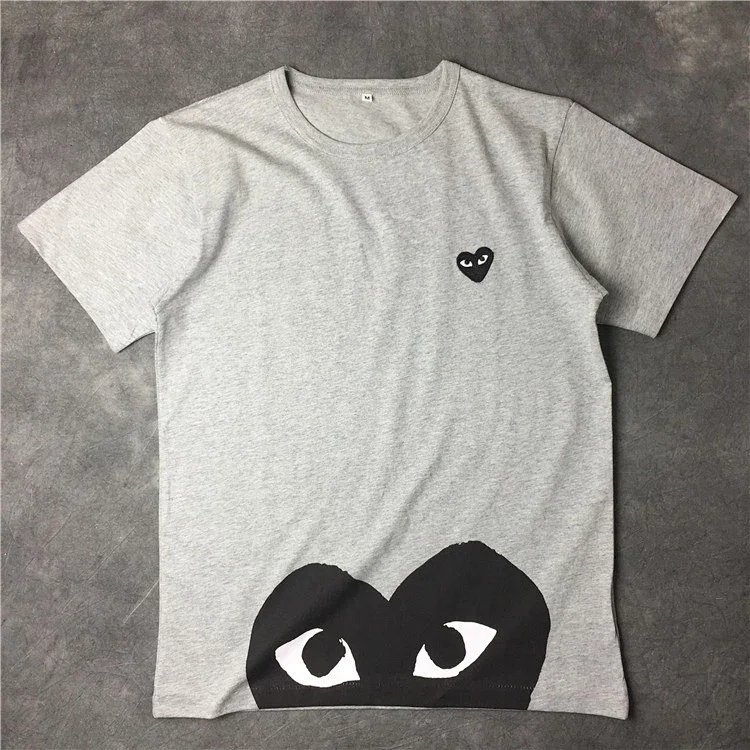 Comme des Garçons PLAY T-shirt