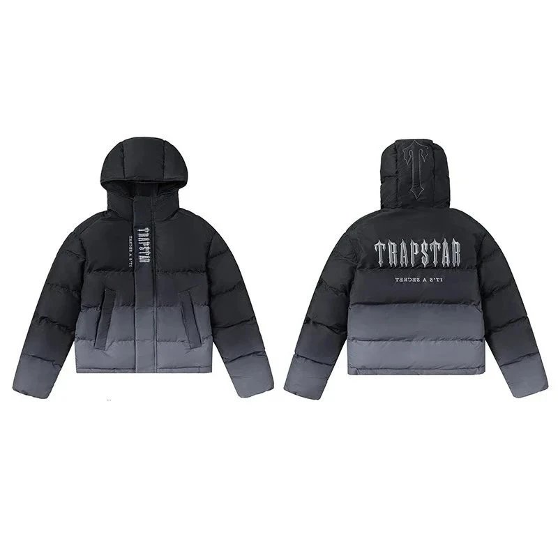 TRAPSTAR Puffer Jacket