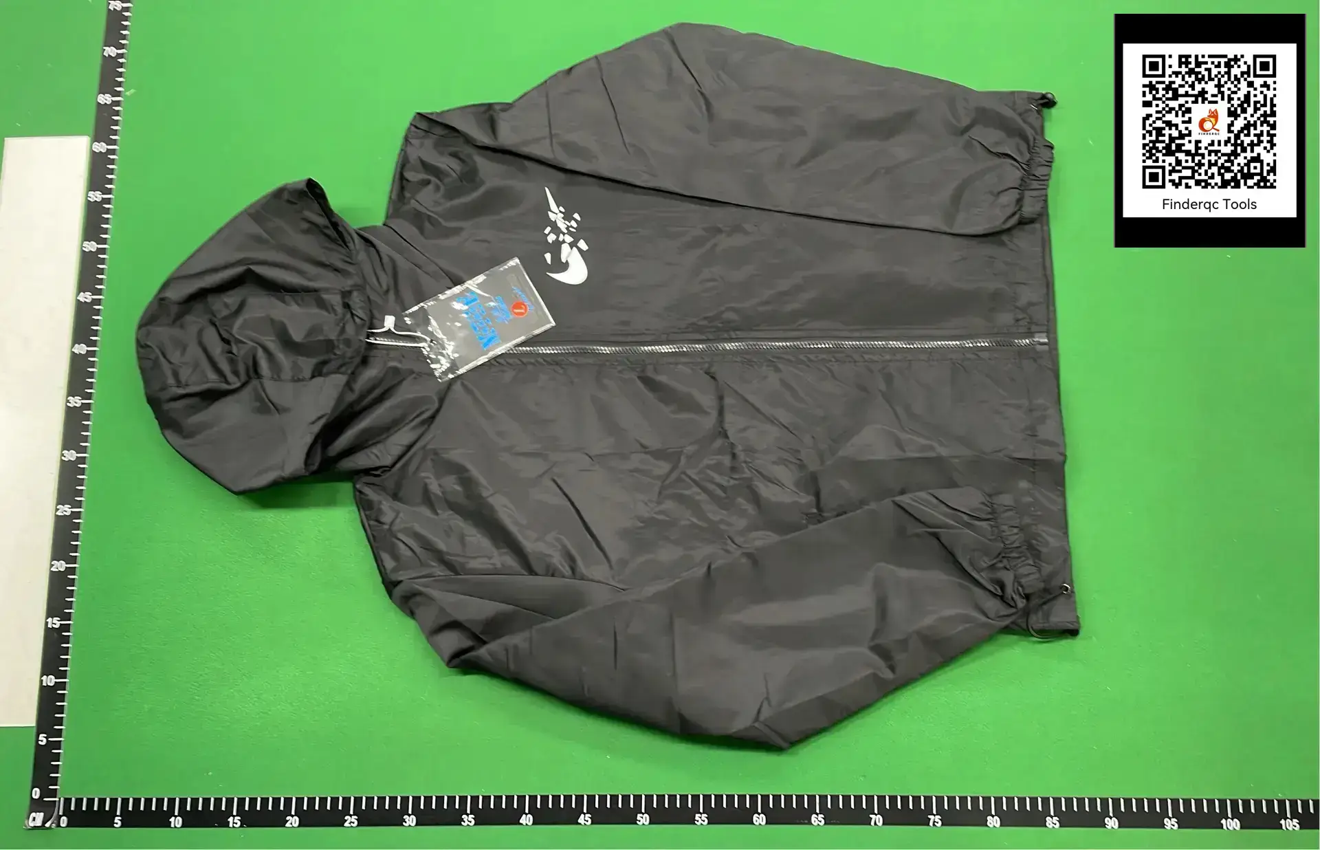New Men's hooded jacket Korean fashion men's jacket handsome youth casual jacket windbreaker
