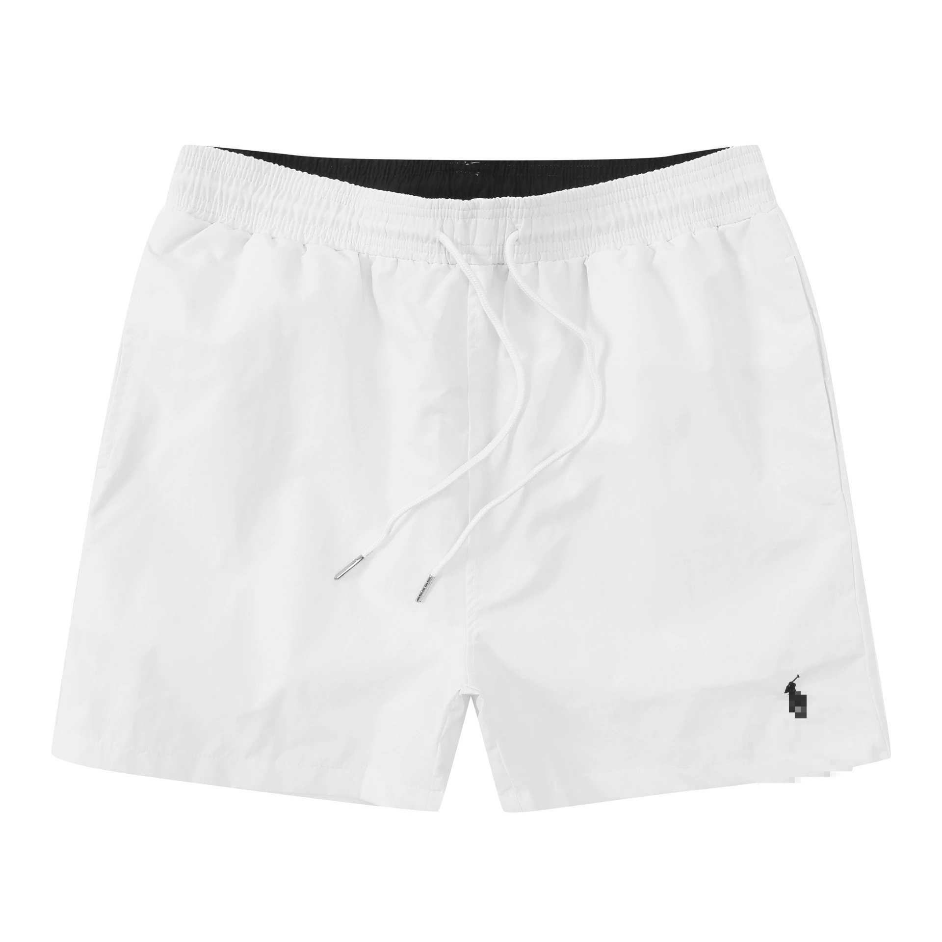 Polo Ralph Lauren white shorts