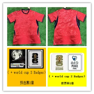 2026 England Away Jersey Foto QC da TAOBAO su Qualit.ly